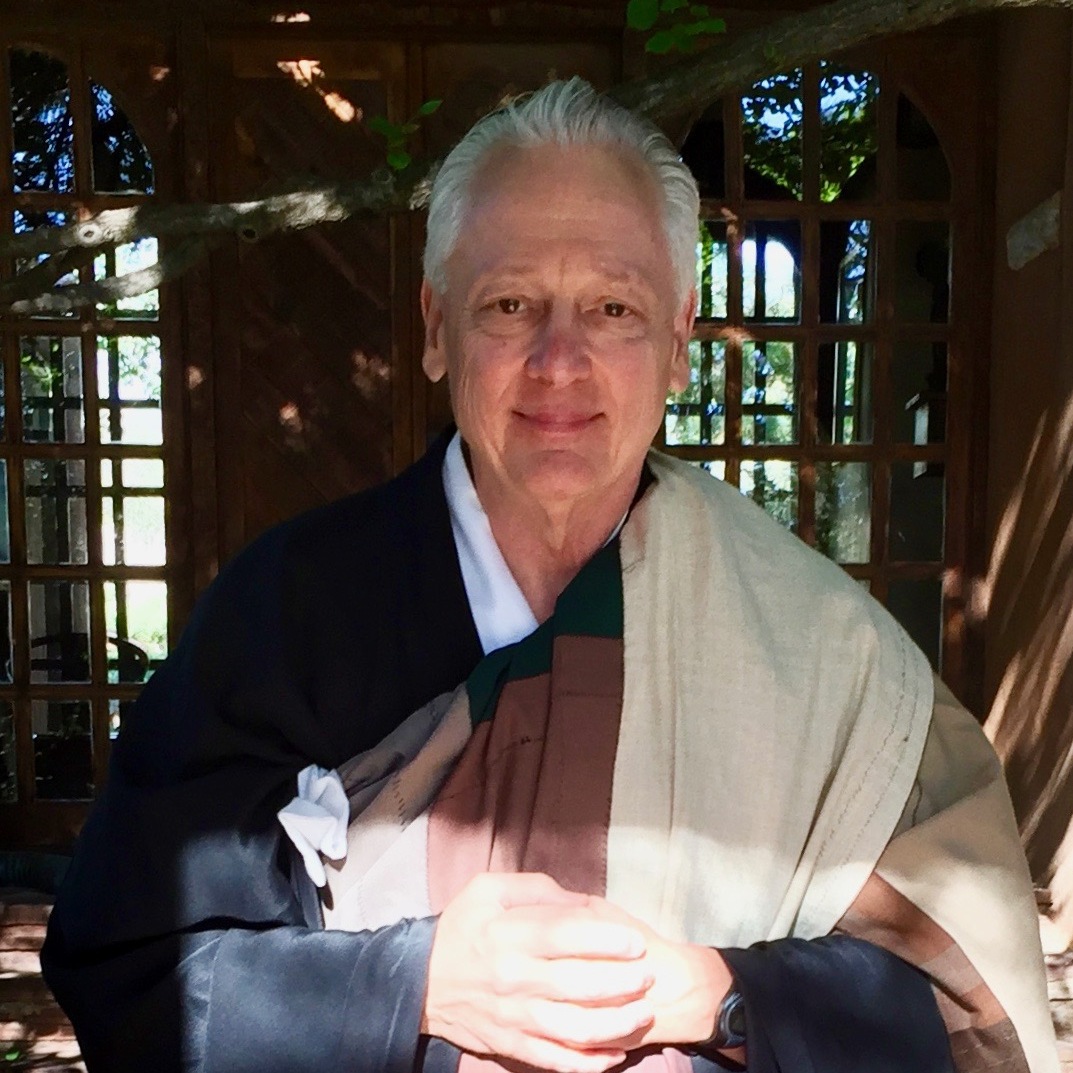 Fleet Maull Public Talk - logo